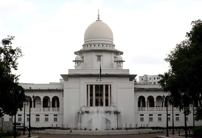 এনবিআর বিলুপ্ত করে দুই বিভাগ করার সিদ্ধান্ত চ্যালেঞ্জ করে হাইকোর্টে রিট