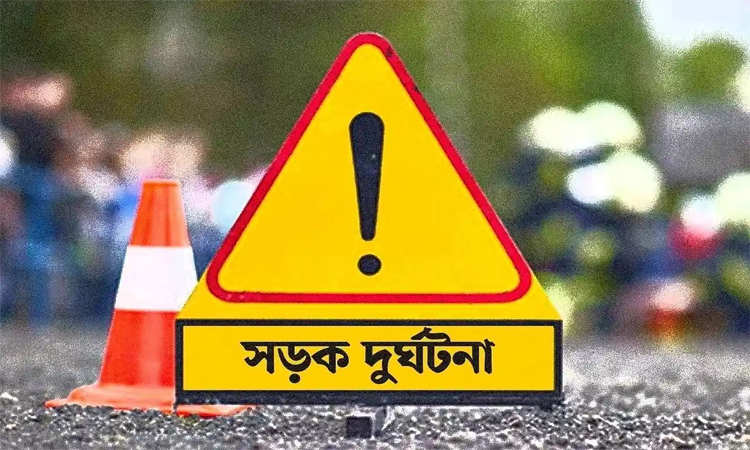 মাগুরায় পৃথক সড়ক দুর্ঘটনায় নিহত ২, আহত ২
