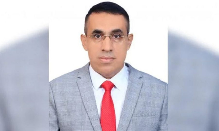 রাজউকের সাবেক চেয়ারম্যান ছিদ্দিকুরের ১৩টি বিও অ্যাকাউন্ট অবরুদ্ধ