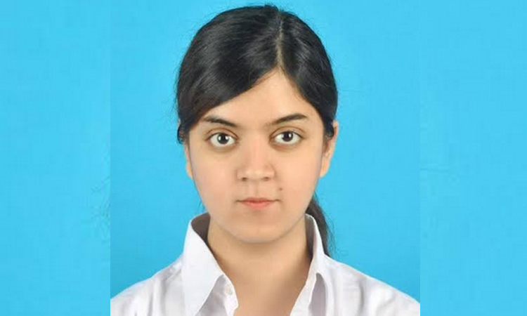 চীনে বাংলাদেশি শিক্ষার্থীর কৃতিত্ব