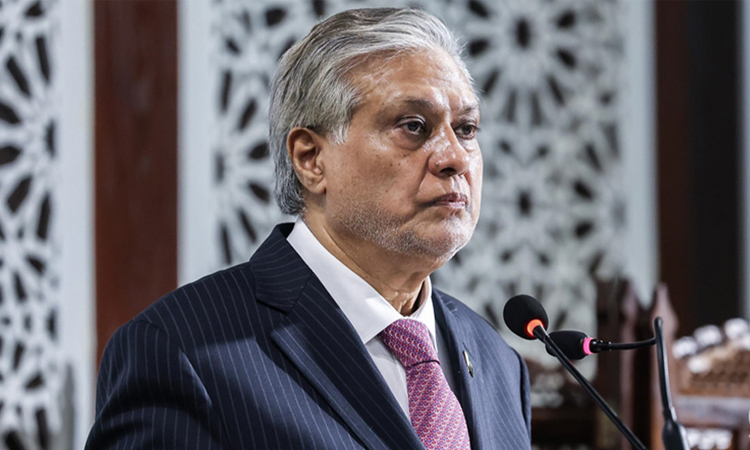 ভারত-পাকিস্তান সংঘাতের পর বেইজিং সফরে যাচ্ছেন পাকিস্তানের পররাষ্ট্রমন্ত্রী