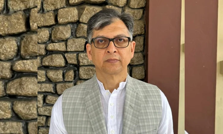 যাদের রক্তে গণতন্ত্র নেই তারা জাতীয়তাবাদী দলের সদস্য হতে পারবে না: সালাহউদ্দিন