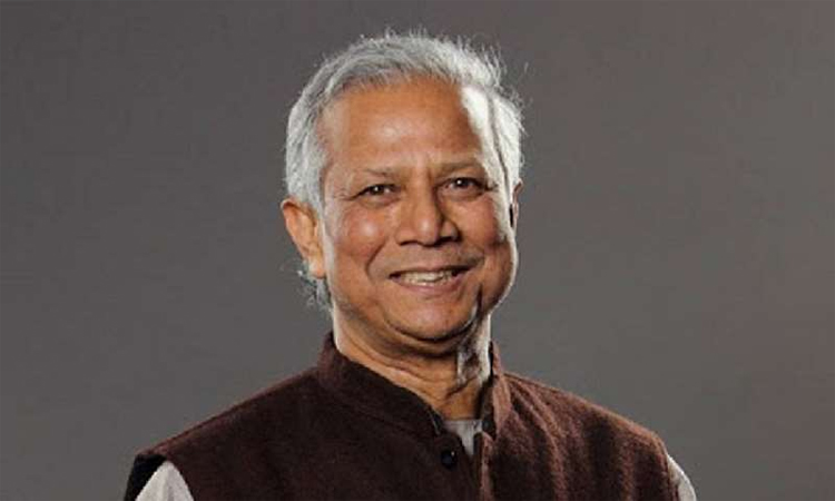বাংলাদেশে স্টারলিংকের যাত্রা শুরু হওয়ায় প্রধান উপদেষ্টার অভিনন্দন 