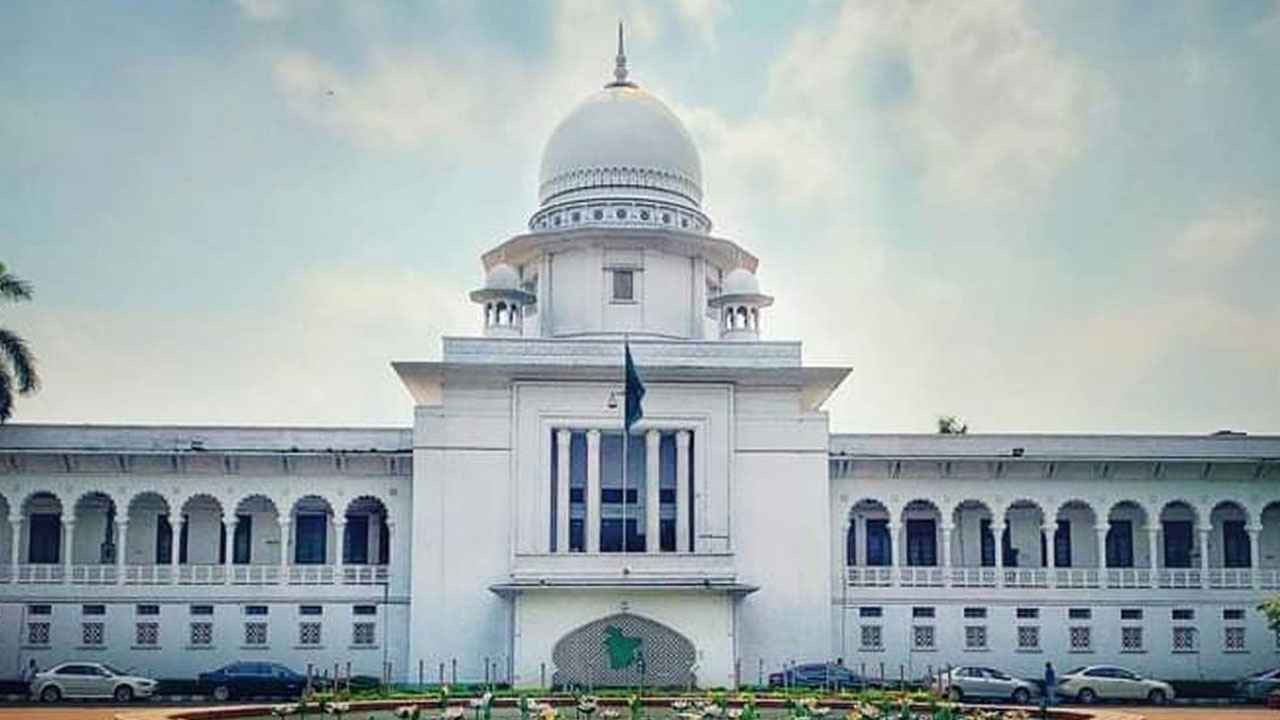 বজ্রপাতে প্রাণহানি এড়াতে প্রয়োজনীয় পদক্ষেপ গ্রহণ প্রশ্নে হাইকোর্টের রুল