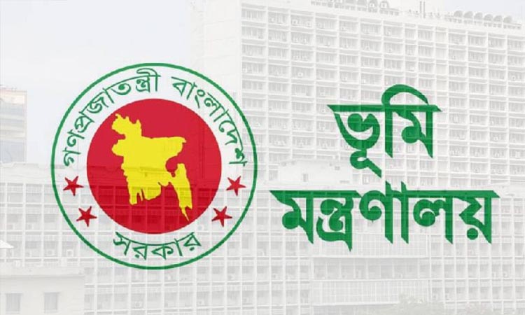 জুলাইতে পুরোদমে অটোমেশনে যাচ্ছে ভূমি ব্যবস্থাপনা, মিলবে ১৭ ধরনের সেবা