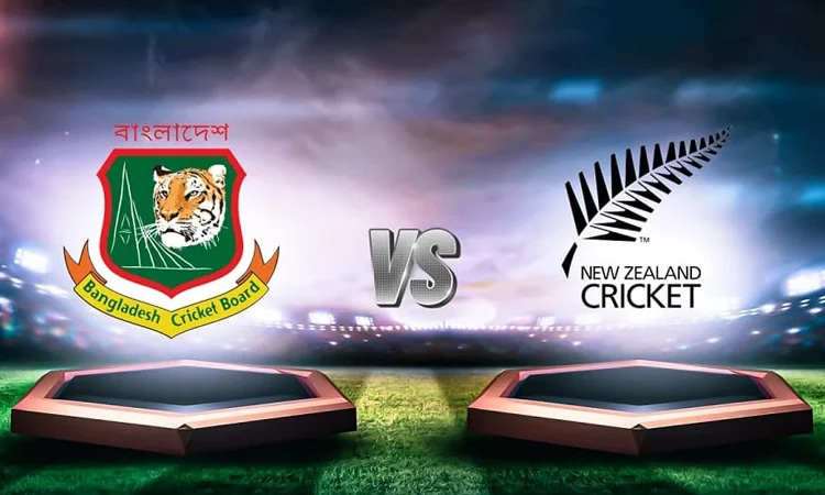 সিরিজ হার এড়াতে কাল নিউজিল্যান্ডের মুখোমুখি বাংলাদেশ ‘এ’ দল