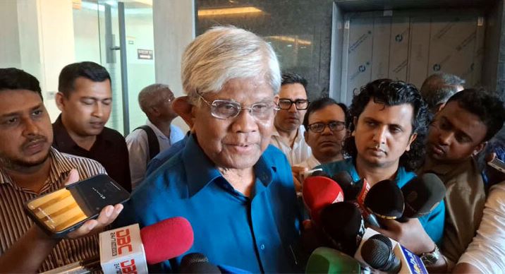 কর্মচারীদের জন্য মহার্ঘ ভাতার বিষয়টি বিবেচনা করছে সরকার : অর্থ উপদেষ্টা