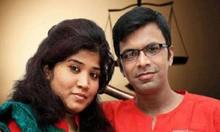 সাগর-রুনি হত্যা মামলার তদন্ত প্রতিবেদন দাখিল ৮ জুলাই