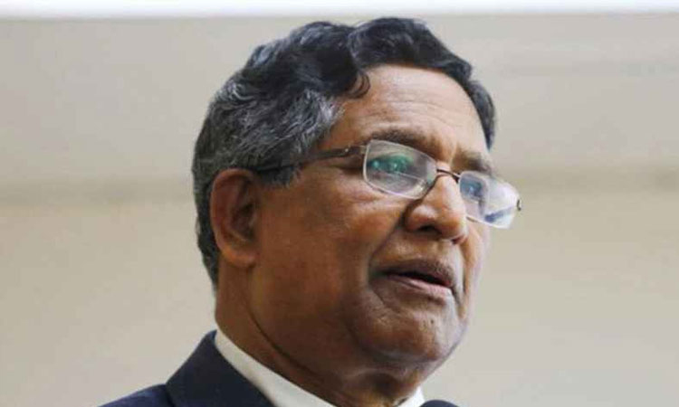 সাবেক কৃষিমন্ত্রী আব্দুর রাজ্জাক, তার স্ত্রী ও মেয়ের ৯টি ব্যাংক হিসাব অবরুদ্ধ