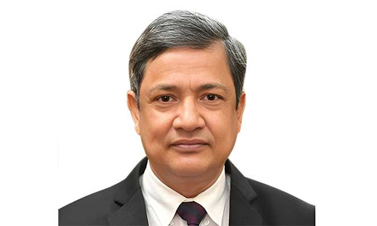 স্ত্রীসহ জাতীয় রাজস্ব বোর্ডের সাবেক চেয়ারম্যান রহমাতুল মুনীমের দেশত্যাগে নিষেধাজ্ঞা