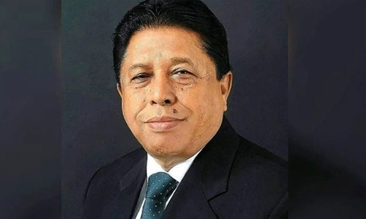 সাবেক এমপি শম্ভুর স্ত্রীর চারটি সঞ্চয়পত্র অবরুদ্ধ