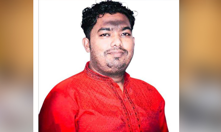বোয়ালখালীর যুবলীগ নেতা সোহেল গ্রেপ্তার 