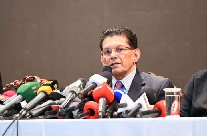 করিডোর নিয়ে কারও সঙ্গে আলোচনা হয়নি, প্রয়োজনও নেই : নিরাপত্তা উপদেষ্টা