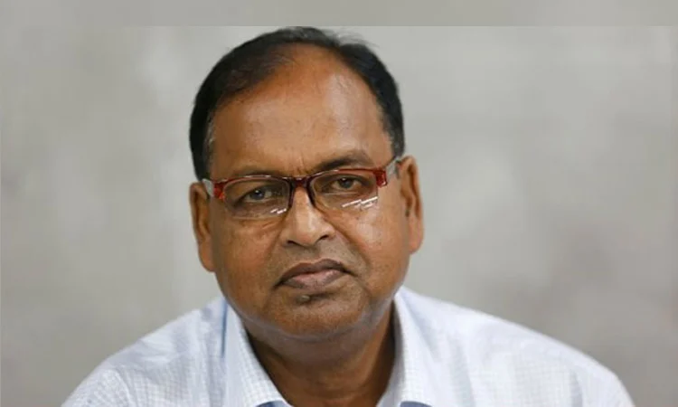 আদর্শ পরিবর্তন বাংলাদেশের রাজনীতিকে বিপন্ন করেছে: দুদু