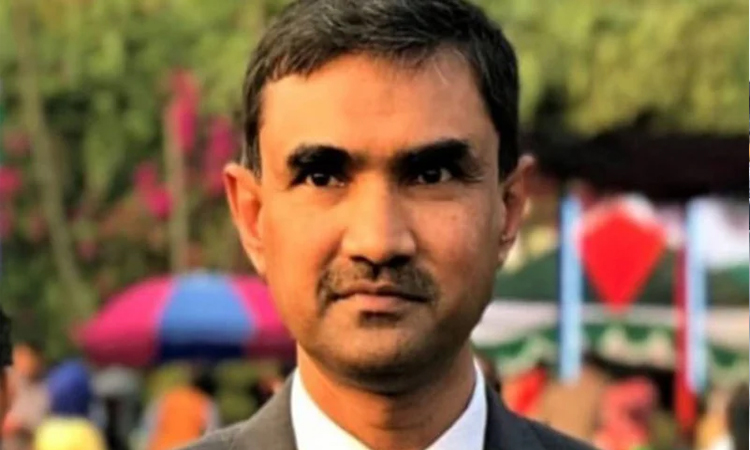 হাইকোর্টের বিচারপতি খোন্দকার দিলীরুজ্জামানকে অপসারণ