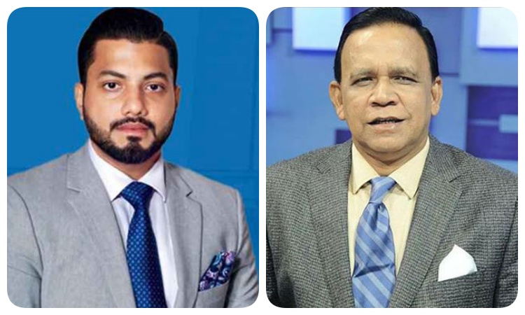 মেয়র হিসেবে ইশরাককে শপথ পড়ানোর আইনি বাধা নেই : আইনজীবী