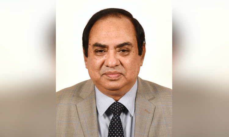 জনবান্ধব ভূমি সেবা প্রতিষ্ঠায় মন্ত্রণালয় অঙ্গীকারাবব্ধ : সিনিয়র সচিব