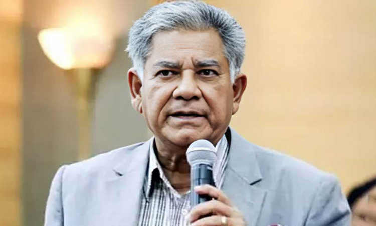 যুব সমাজকে কারিগরি শিক্ষায় মনোযোগী হওয়ার আহ্বান শ্রম ও কর্মসংস্থান উপদেষ্টার