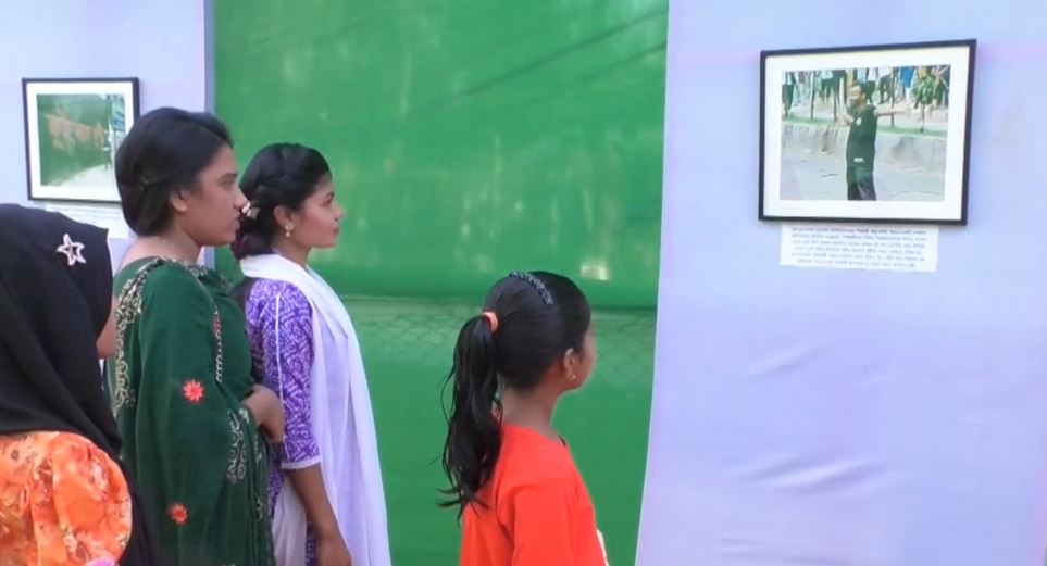পটুয়াখালীতে মাসব্যাপী শিল্প ও বাণিজ্য মেলা শুরু