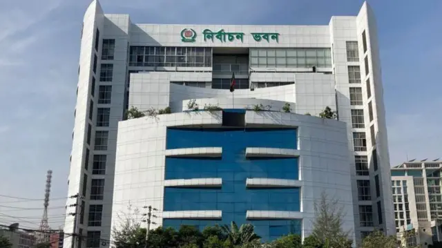 এনআইডি সংশোধনের আবেদন দ্রুত নিষ্পত্তির নির্দেশ ইসির 