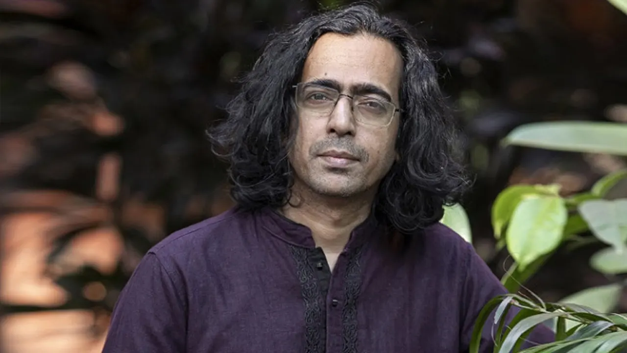 কণ্ঠশিল্পী বাপ্পা মজুমদারের বাসায় অগ্নিকাণ্ড নিয়ে ভুয়া তথ্য প্রচার : বাংলাফ্যাক্ট