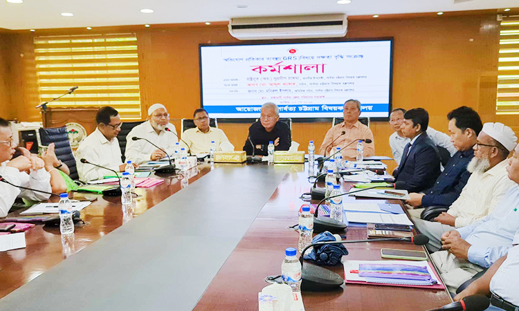 শহর এবং পাহাড়ের দুর্গম এলাকায় সমন্বয়ের মাধ্যমে উন্নয়ন হবে : পার্বত্য উপদেষ্টা
