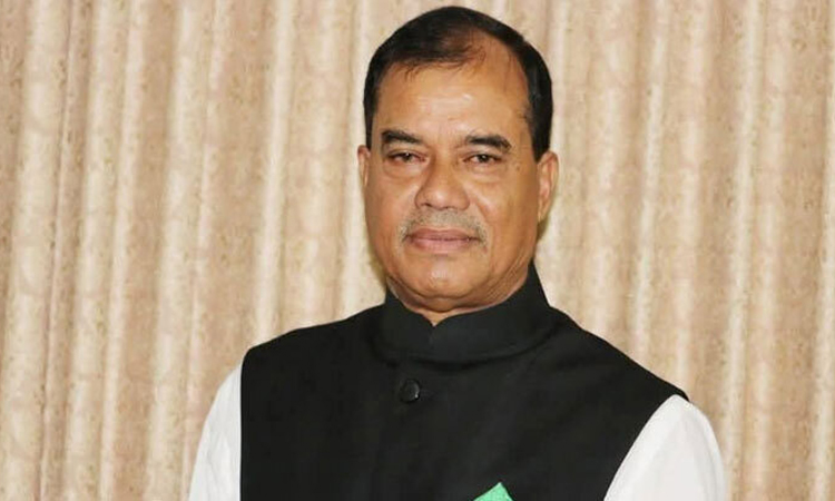 চট্টগ্রামের আওয়ামী লীগ নেতা গিয়াস গ্রেফতার
