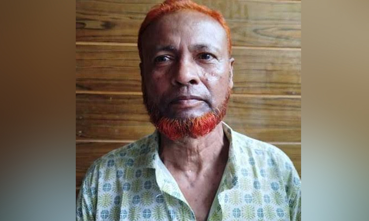 চট্টগ্রামে নিষিদ্ধ ঘোষিত সংগঠন শ্রমিক লীগ নেতা গ্রেফতার