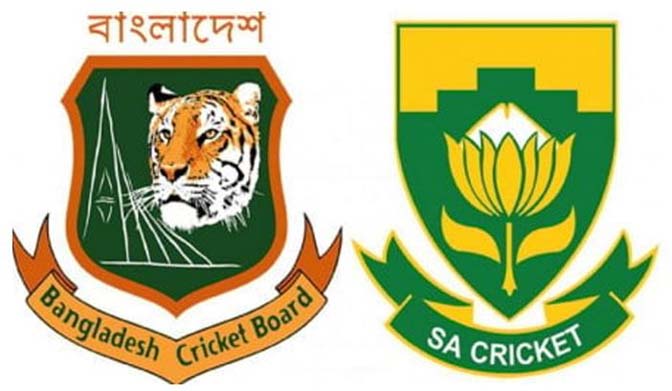 বাংলাদেশ-দক্ষিণ আফ্রিকা ইমার্জিং ম্যাচ ড্র