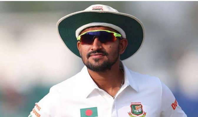 খালেদ তোপের পর লড়াইয়ে ফিরল নিউজিল্যান্ড