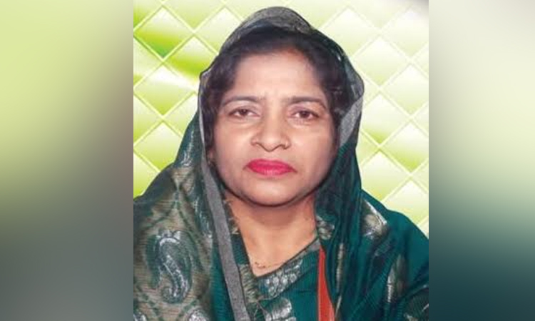সাভার উপজেলা মহিলা লীগের সাবেক সভাপতি গ্রেফতার  