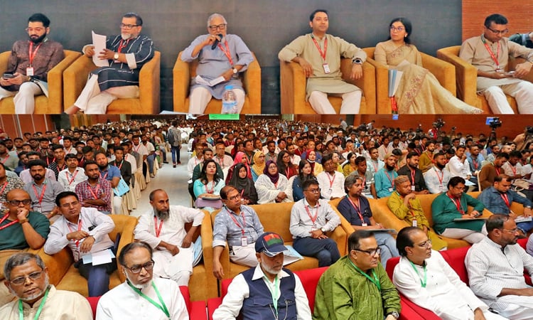 ক্ষমতায় গেলে বন্ধ ২৫টি পাটকল আবারও চালু করতে কাজ করবে বিএনপি : নজরুল ইসলাম খান