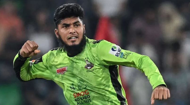রিশাদের ৩ উইকেটের ম্যাচে ফাইনালে লাহোর