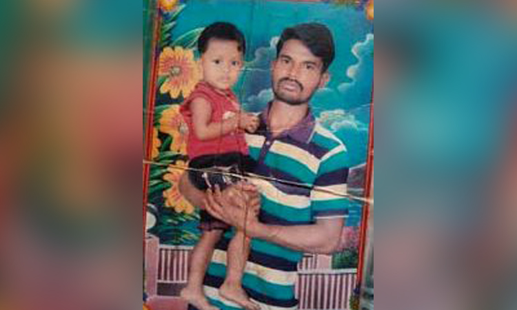 কথা কতি কতি আমার বাবাটা মরে গেল : শহীদ শিহাব উদ্দিনের মা