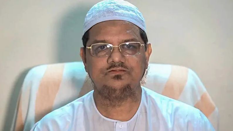 আজ প্রধান উপদেষ্টার সাথে বৈঠকে অংশ নেবেন পীর চরমোনাই