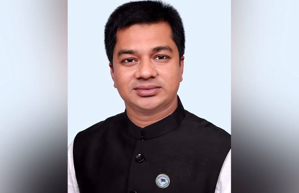 চাঁদপুরের কচুয়ার আওয়ামী লীগ নেতা শামীম ঢাকায় গ্রেফতার
