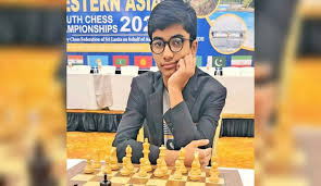 তারুণ্যের উৎসবের মাধ্যমে অনেক নতুন খেলোয়াড় উঠে আসবে : নীড়