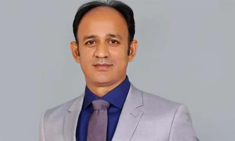 স্ত্রীসহ সাবেক এমপি ব্যারিস্টার সুমনের দেশত্যাগে নিষেধাজ্ঞা