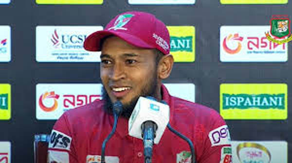 আন্তর্জাতিক ক্রিকেটে মুশফিকের ২০ বছর পূর্ণ