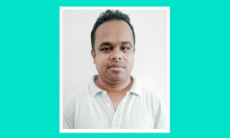বৈষম্যবিরোধী আন্দোলনে হত্যাচেষ্টা মামলার আসামি ছাত্রলীগ নেতা ইমরান গ্রেফতার 