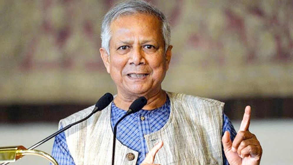 চার দিনের সফরে বুধবার জাপান যাচ্ছেন প্রধান উপদেষ্টা