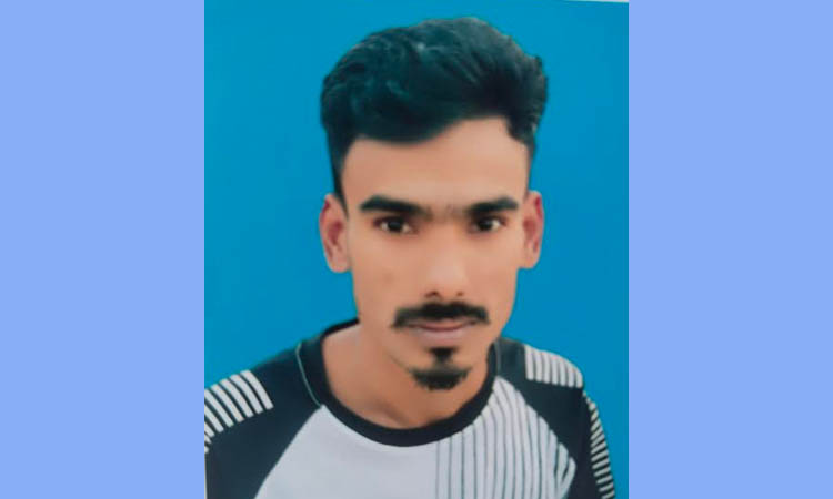 'একটা ব্যাটা হারায়া হাজার ব্যাটা পেয়েছি' : শহীদ সুমন সেখের মা