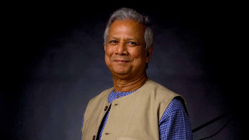 ড. ইউনূসের ৩৬০ ডিগ্রি কূটনীতি: বদলে যাচ্ছে বাংলাদেশের বিশ্বসংযোগ