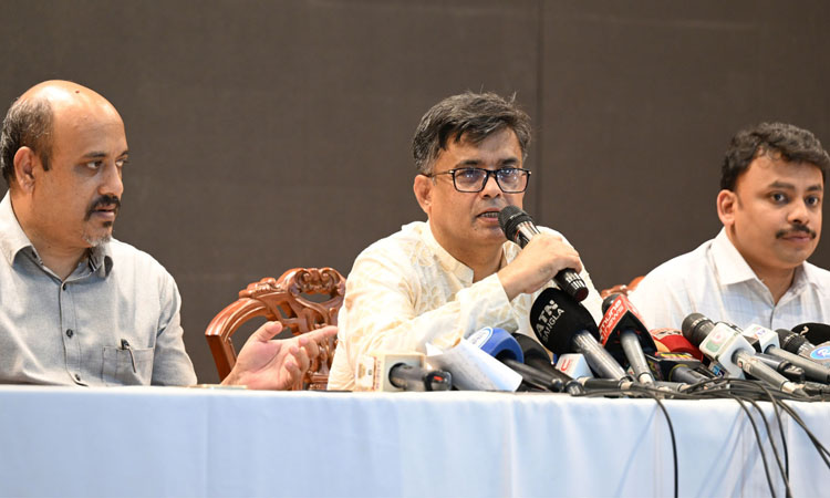 প্রধান উপদেষ্টার জাপান সফরে ১ বিলিয়ন ডলারের সহায়তার ঘোষণা আসতে পারে : প্রেস সচিব