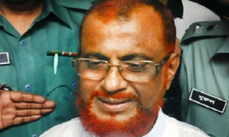 এ টি এম আজহারুল ইসলাম কাল সকালে মুক্তি পেতে পারেন : আইনজীবী
