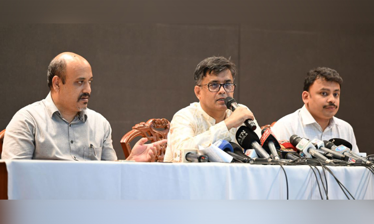 জুলাই গণঅভ্যুত্থানে আহত ১৫,৩৯৩ জন চিকিৎসা সেবা পেয়েছেন