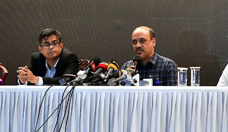 ঢাকায় চীন-বাংলাদেশ ব্যবসা ও বিনিয়োগ সম্মেলন ১ জুন, অংশ নিচ্ছে চীনের ১০০টি কোম্পানি