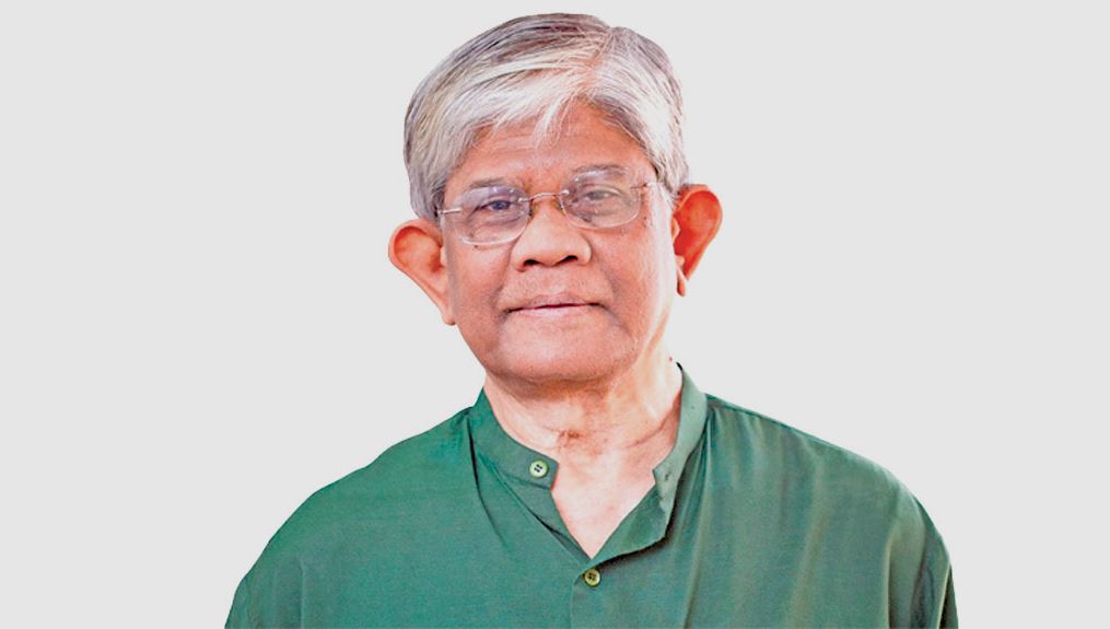 আগামী অর্থবছরে মূল্যস্ফীতি নিয়ন্ত্রণে আশাবাদী অর্থ উপদেষ্টা