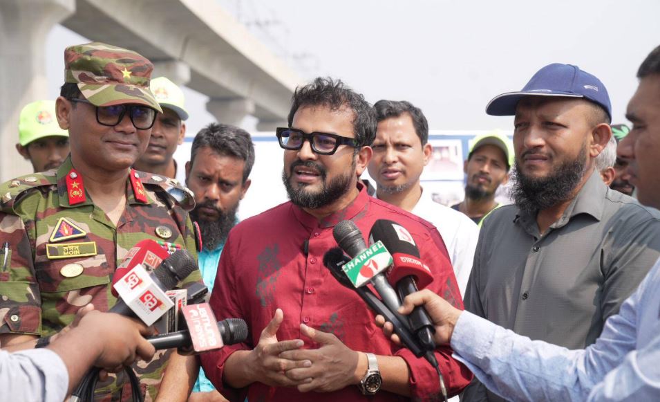 আসন্ন কোরবানি ঈদে বর্জ্য ব্যবস্থাপনার প্রস্তুতি সম্পন্ন : ডিএনসিসি প্রশাসক