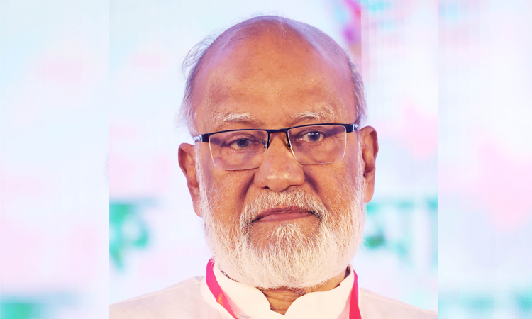 বাংলাদেশের ভবিষ্যৎ নির্ধারণ করবে আজকের তরুণ প্রজন্ম: ড. খন্দকার মোশাররফ